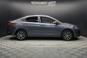 Hyundai Solaris II Рестайлинг Крым  - изображение 33