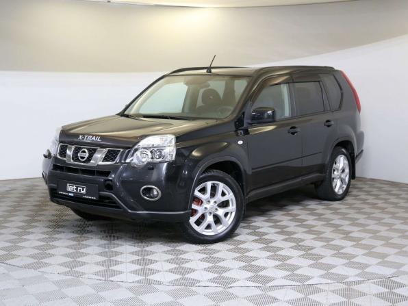 Nissan X-Trail II Рестайлинг с пробегом 2012 года, цена 1 150 000 рублей, 177864 км, внедорожник, Автокод Объявления