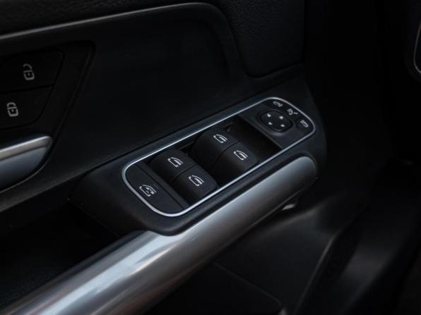Mercedes-Benz GLA II (H247) с пробегом 2022 года, цена 4 240 000 рублей, 44337 км, внедорожник, Автокод Объявления