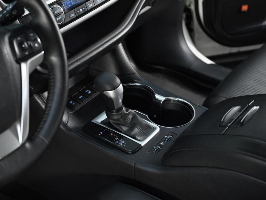 Toyota Highlander III (XU50) Москва  - изображение 10