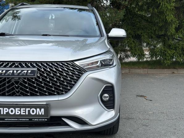 Haval M6 II с пробегом 2024 года, цена 1 779 000 рублей, 36441 км, внедорожник, Автокод Объявления