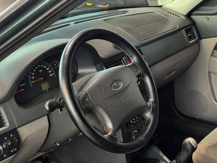 Lada (ВАЗ) Priora I Оренбург  - изображение 8