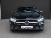Mercedes-Benz A-Класс IV (W177) Москва  - изображение 18