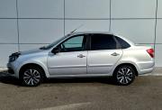 Lada (ВАЗ) Granta I Рестайлинг Абакан  - изображение 30