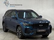 Geely Monjaro I Химки  - изображение 21