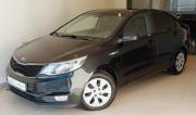 Kia Rio III Рестайлинг Москва  - изображение 21
