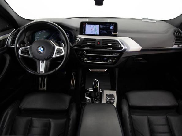 BMW X4 II (G02) с пробегом 2019 года, цена 4 390 000 рублей, 177076 км, внедорожник, Автокод Объявления
