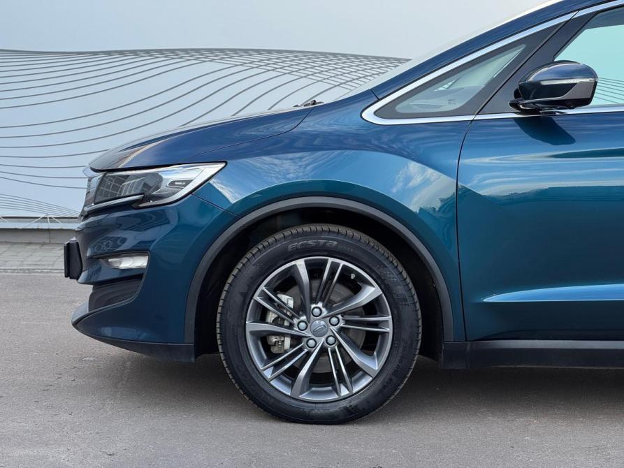 Geely Jiaji I Воронеж  - изображение 2