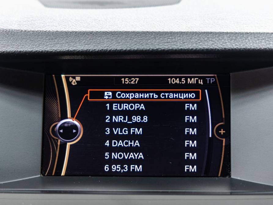 BMW 5 серии VI (F10/F11/F07) Рестайлинг Волгоград  - изображение 22