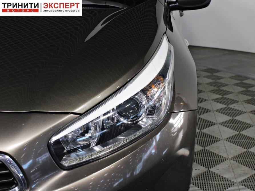 Kia Ceed II Белгород  - изображение 9