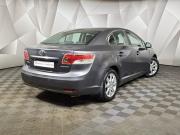 Toyota Avensis III Москва  - изображение 24