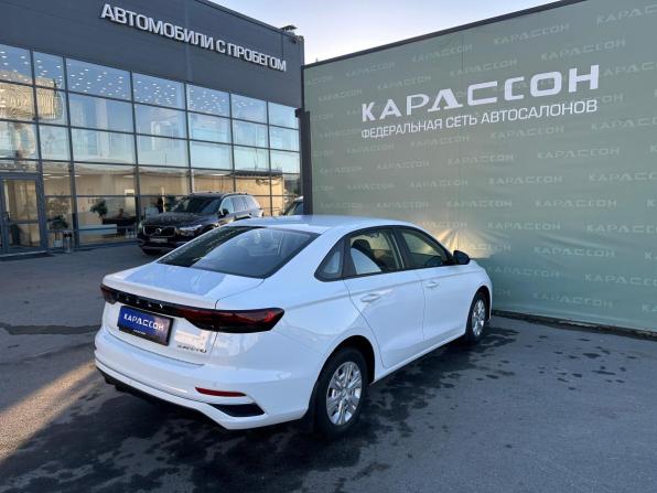 Geely Emgrand II с пробегом 2024 года, цена 1 599 000 рублей, 17756 км, седан, Автокод Объявления