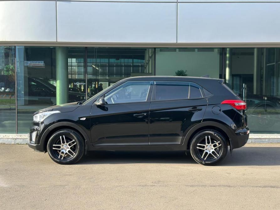 Hyundai Creta I Ижевск  - изображение 8