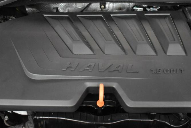 Haval F7 I Рестайлинг с пробегом 2022 года, цена 2 000 000 рублей, 28893 км, внедорожник, Автокод Объявления