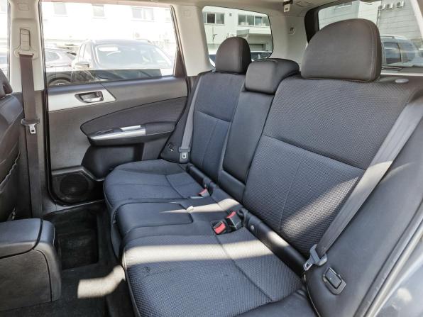 Subaru Forester III Рестайлинг с пробегом 2013 года, цена 959 000 рублей, 356931 км, внедорожник, Автокод Объявления