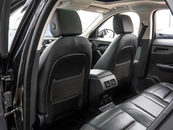 Jaguar F-Pace I с пробегом 2016 года, цена 2 240 000 рублей, 155898 км, внедорожник, Автокод Объявления