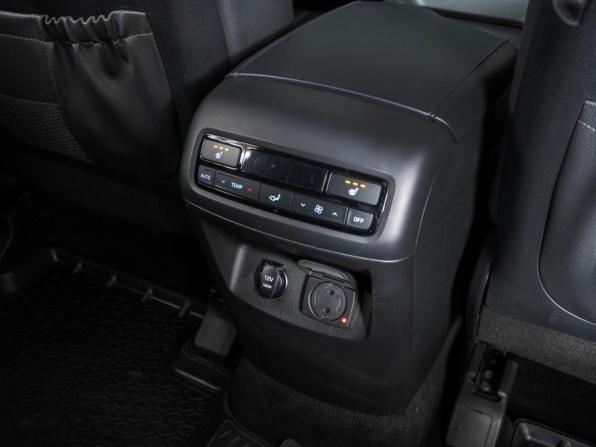 Hyundai Palisade I с пробегом 2021 года, цена 4 561 000 рублей, 116483 км, внедорожник, Автокод Объявления