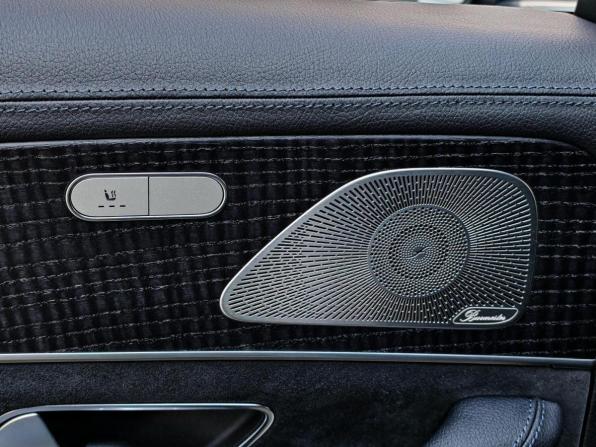 Mercedes-Benz GLE II (V167) с пробегом 2021 года, цена 10 199 000 рублей, 58456 км, внедорожник, Автокод Объявления