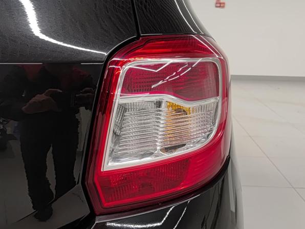 Renault Sandero II с пробегом 2015 года, цена 923 000 рублей, 110772 км, хэтчбек, Автокод Объявления