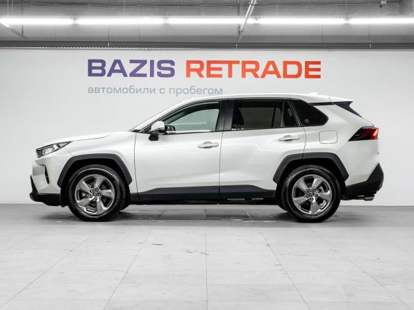 Toyota RAV4 V (XA50) с пробегом 2021 года, цена 3 450 000 рублей, 64061 км, внедорожник, Автокод Объявления