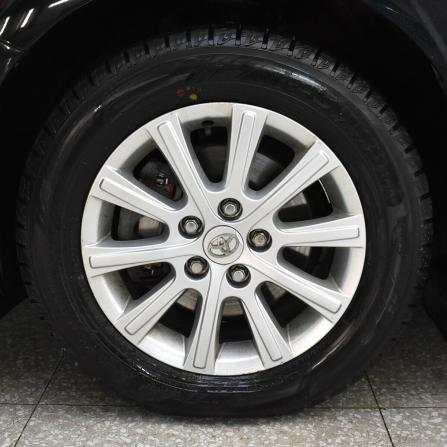 Toyota Camry VII (XV50) с пробегом 2013 года, цена 1 980 000 рублей, 86444 км, седан, Автокод Объявления