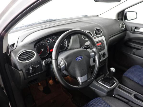 Ford Focus II Рестайлинг с пробегом 2008 года, цена 640 000 рублей, 172286 км, седан, Автокод Объявления