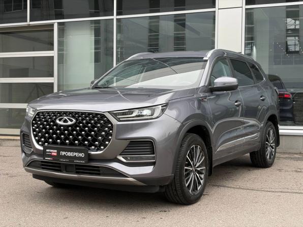 Chery Tiggo 8 Pro Max I с пробегом 2023 года, цена 2 495 000 рублей, 36500 км, внедорожник, Автокод Объявления