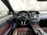 Mercedes-Benz E-Класс IV (W212 S212 C207) Рестайлинг Москва  - изображение 40
