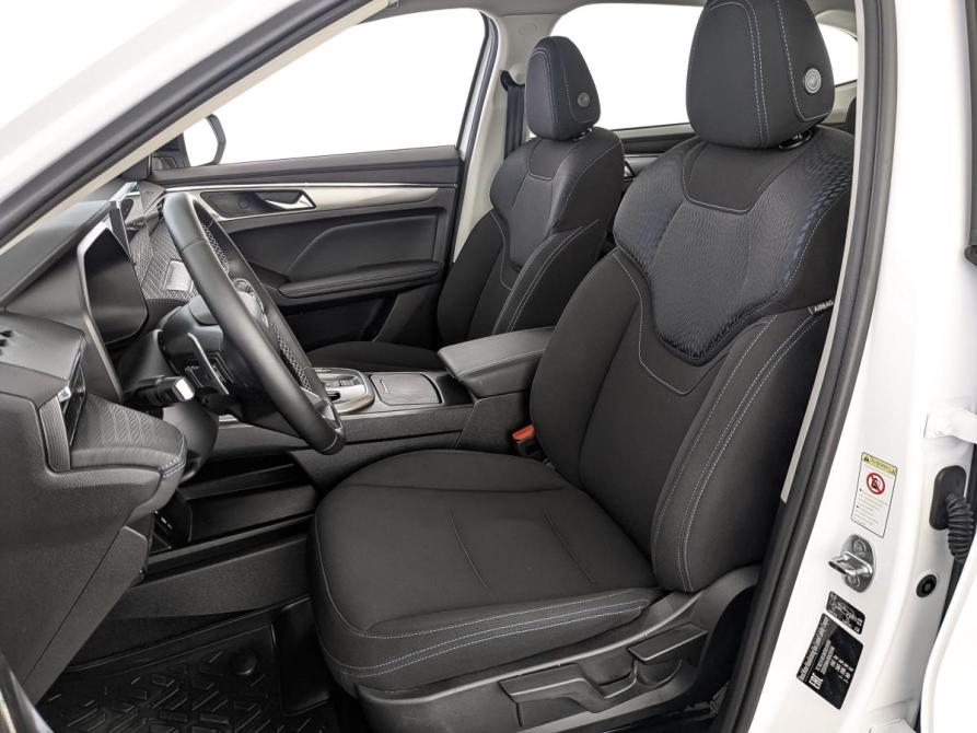 Haval Jolion I Рестайлинг Москва  - изображение 20