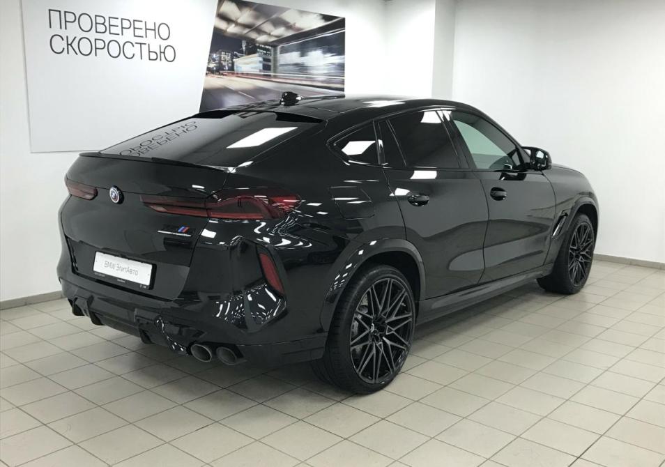 BMW X6 M III (F96) Красноярск  - изображение 26
