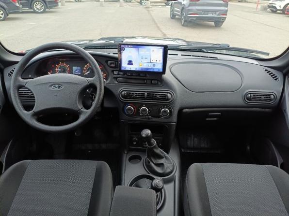 Lada (ВАЗ) Niva Travel I с пробегом 2024 года, цена 1 119 000 рублей, 11890 км, внедорожник, Автокод Объявления