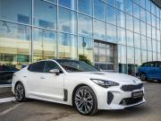 Kia Stinger I Волгоград  - изображение 41