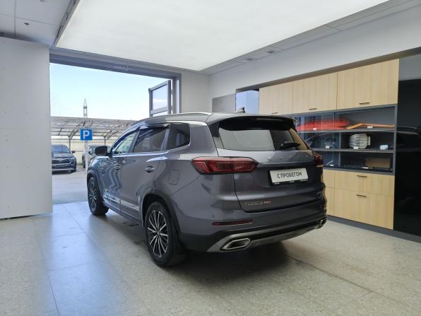 Chery Tiggo 8 Pro I с пробегом 2023 года, цена 1 850 000 рублей, 106270 км, внедорожник, Автокод Объявления