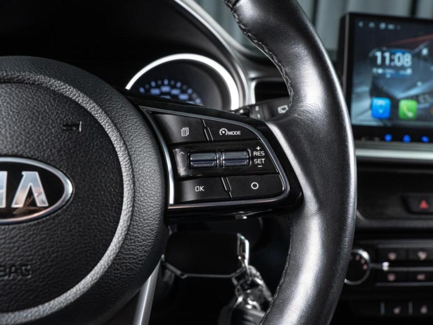 Kia Ceed III Волгоград  - изображение 18