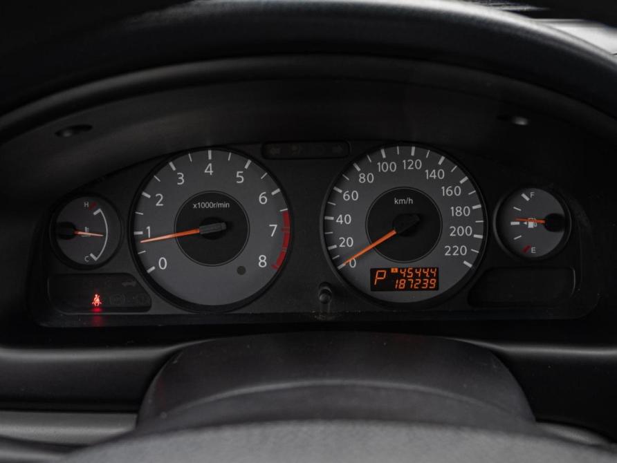 Nissan Almera Classic I Краснодар  - изображение 15