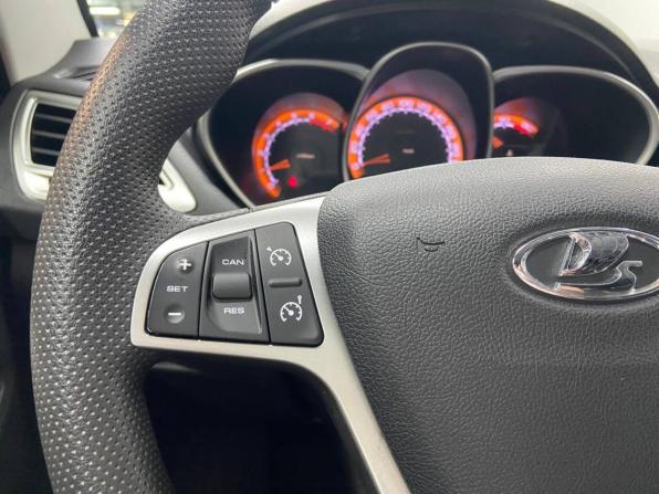 Lada (ВАЗ) Vesta I с пробегом 2019 года, цена 970 000 рублей, 84567 км, универсал, Автокод Объявления