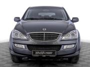 SsangYong Kyron I Рестайлинг Москва  - изображение 28