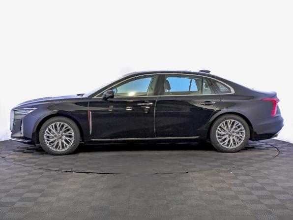 Hongqi H5 II с пробегом 2024 года, цена 3 285 000 рублей, 17728 км, седан, Автокод Объявления