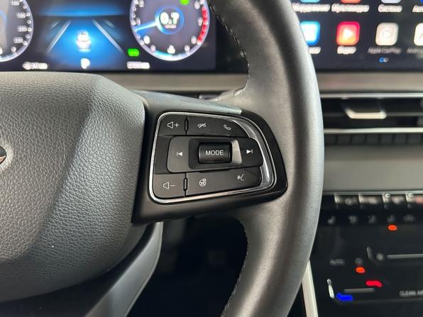 Chery Tiggo 7 Pro Max I с пробегом 2023 года, цена 1 855 000 рублей, 27016 км, внедорожник, Автокод Объявления
