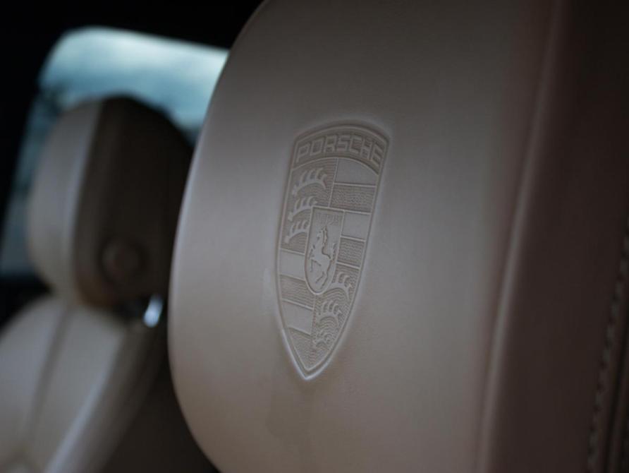 Porsche Macan I Москва  - изображение 14