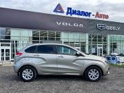 Lada (ВАЗ) XRAY I Набережные Челны  - изображение 27