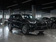 Toyota Highlander IV (XU70) Москва  - изображение 34
