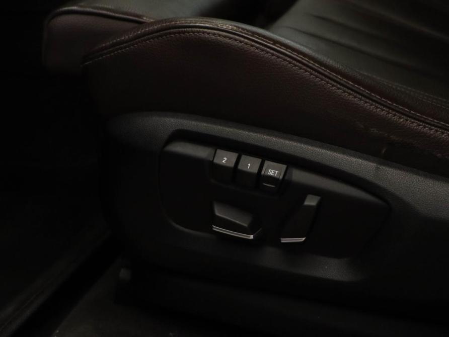 BMW X5 III (F15) Москва  - изображение 19