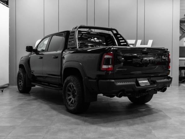 Ram 1500 V с пробегом 2022 года, цена 11 000 000 рублей, 87758 км, offers.body_type.unknown, Автокод Объявления