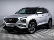 Hyundai Creta II Москва  - изображение 19