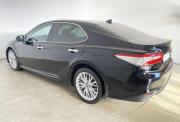 Toyota Camry VIII (XV70) Саранск  - изображение 33