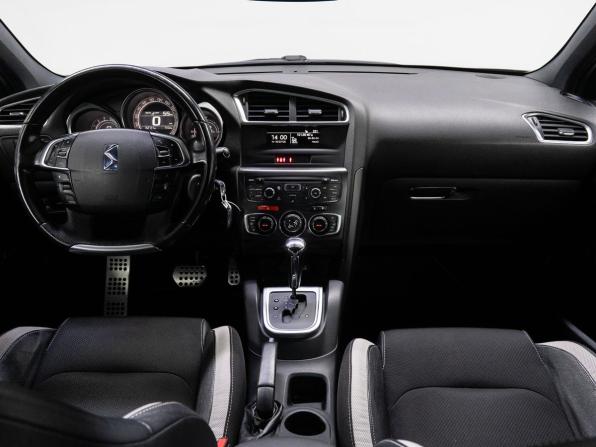 Citroen DS4 с пробегом 2012 года, цена 865 000 рублей, 152731 км, хэтчбек, Автокод Объявления