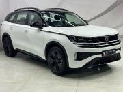 Volkswagen Tavendor I Воронеж  - изображение 20
