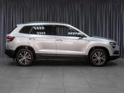 Skoda Karoq I Тюмень  - изображение 24