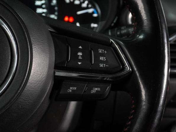 Mazda CX-9 II Рестайлинг с пробегом 2022 года, цена 4 770 000 рублей, 72936 км, внедорожник, Автокод Объявления